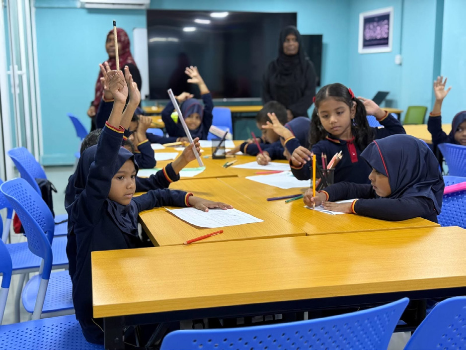 Community & Programs