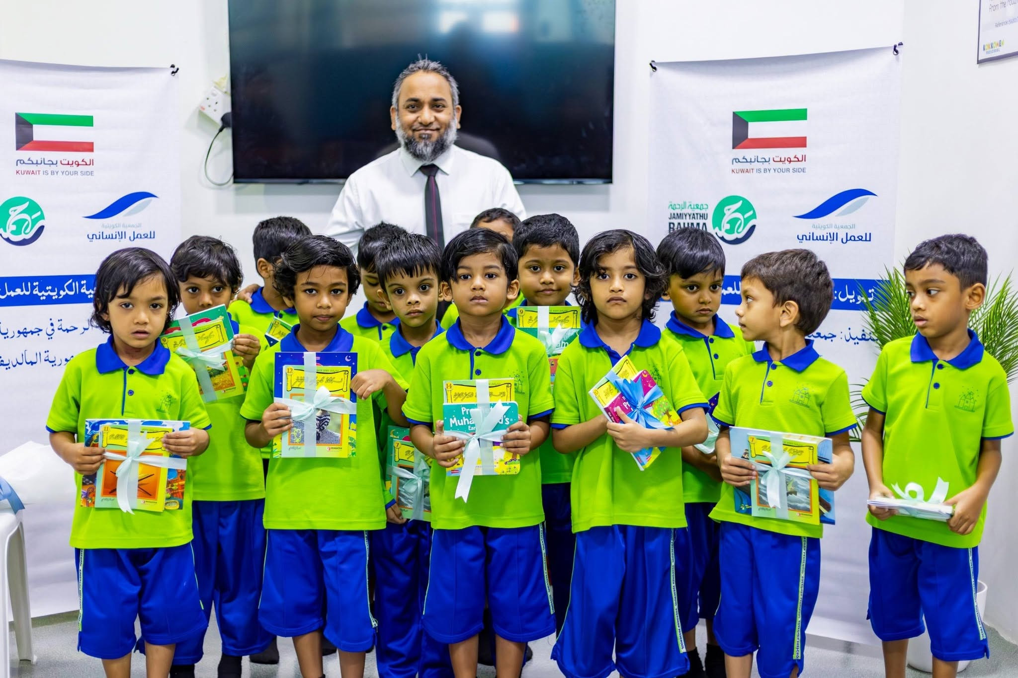 Community programs