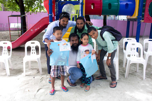 Education initiatives