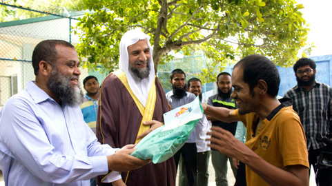 Scholarships